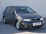 Škoda Fabia (2005) 1.2i, ČR - náhled 1
