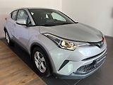 Toyota C-HR Hybrid 1.8 VVT-i E-CVT Active - náhled 2