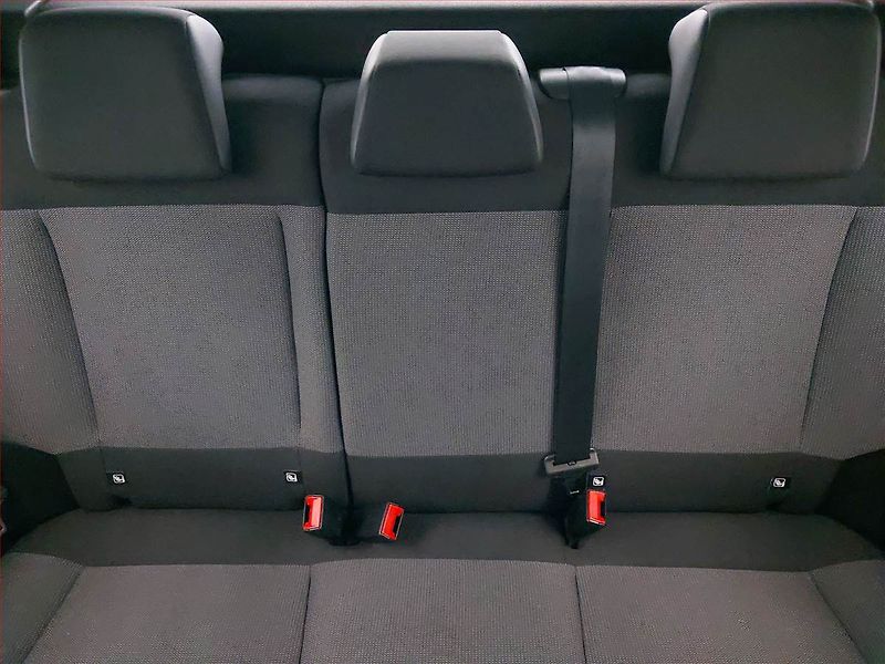 Citroën C4 Cactus (2018) Live 1.2 PureTech, Serv.kniha - fotka 10 z 15