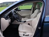 Škoda Superb 2.0 TDI 147kW DSG L&K DPH CZ - náhled 11