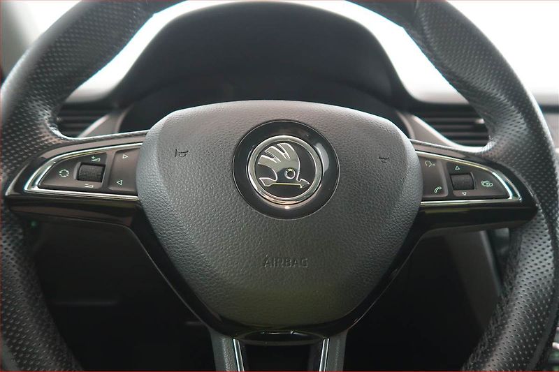 Škoda Octavia (2015) 2.0 TDI, Automat, Navi - fotka 16 z 20