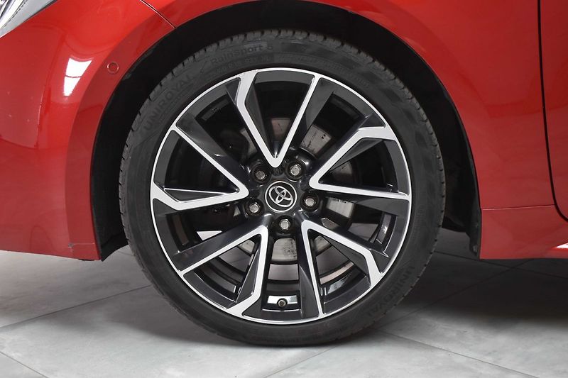 Toyota Corolla 2.0HYBRID SELECTION*ČR 1.MAJ* - fotka 29 z 34