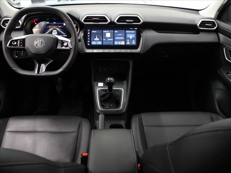 MG ZS 1,5 85kW Elegance Akční Cena! - fotka 8 z 28