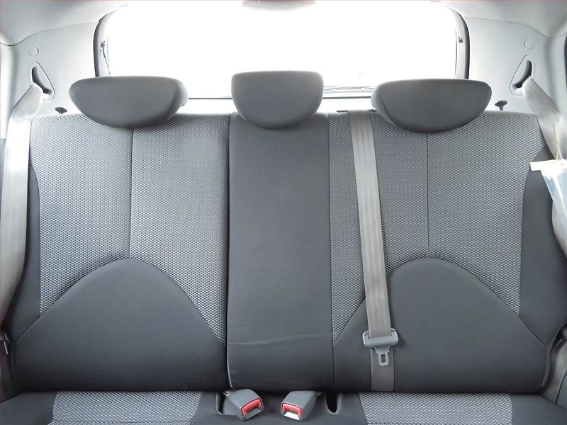 Kia Rio (2009) 1.4 16V, nová STK, Tažné - fotka 10 z 14