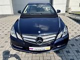 Mercedes-Benz Třídy E (2011) 250CDI cabrio kůže automat - náhled 10