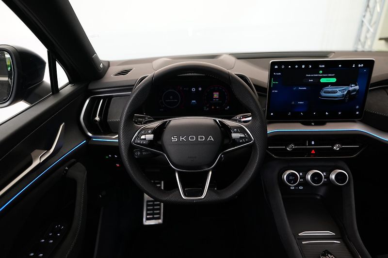 Škoda Kodiaq - fotka 20 z 30