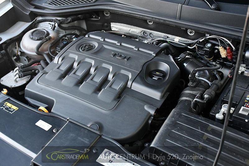 Volkswagen T-Roc 2.0TDi DSG 4M ACC LED - fotka 43 z 43