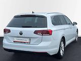 Volkswagen Passat (2022) Variant Business 1.5 TSI - náhled 18