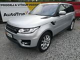Land Rover Range Rover Sport 3,0 V6 Sport - náhled 1