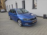 Škoda Fabia III 1,2 TSi 66KW JOY - náhled 1