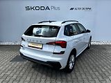 Škoda Kamiq (2025) 1.0 TSI 85kW MP6 Selection - náhled 1