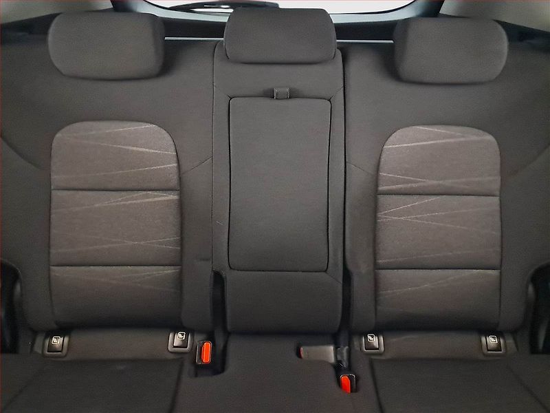 Hyundai Tucson (2019) Trikolor 1.6 T-GDI - fotka 10 z 18