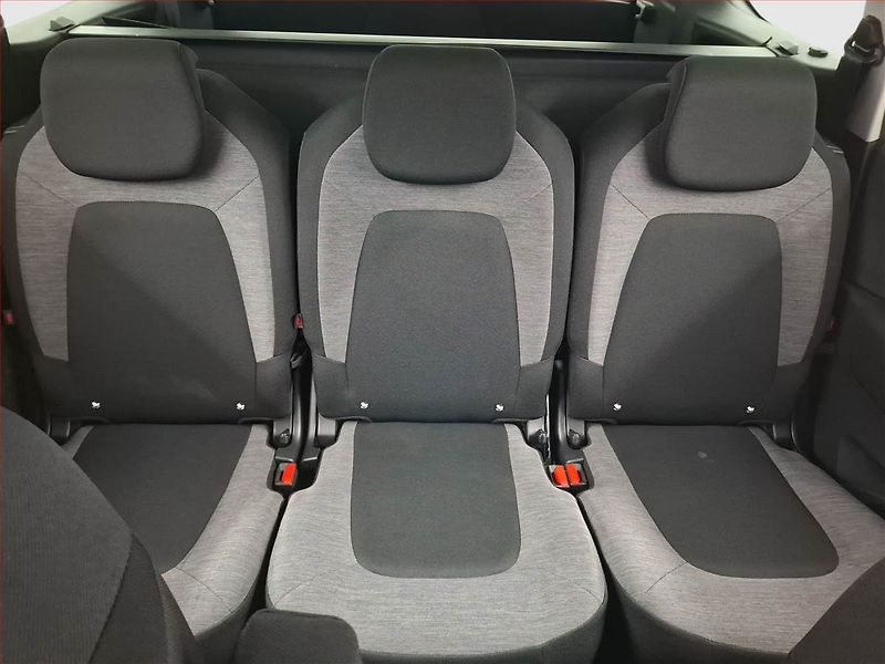 Citroën C4 SpaceTourer (2019) PureTech 130, Automat, 7 míst - fotka 10 z 21
