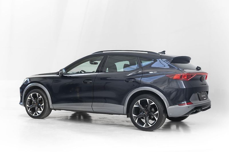 Cupra Formentor - fotka 5 z 39