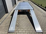 Gromex (2026) BLACK 6.1m, tlumiče, ALU KOLA  - náhled 7
