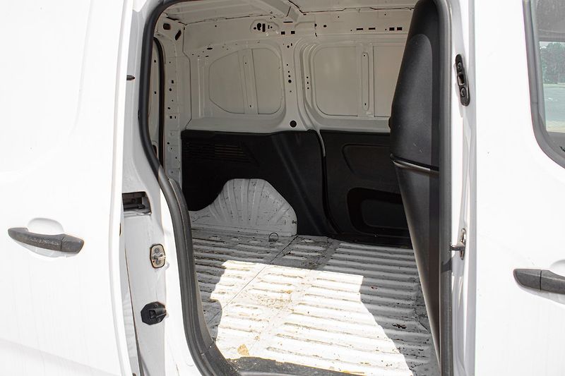 Citroën Berlingo - fotka 19 z 20