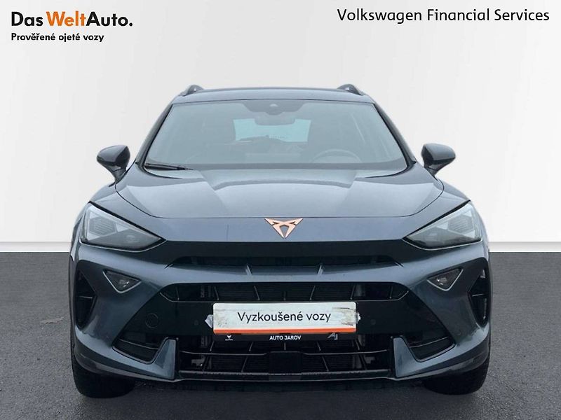 Cupra Formentor (2024) 1.5 eTSI DSG - fotka 4 z 20
