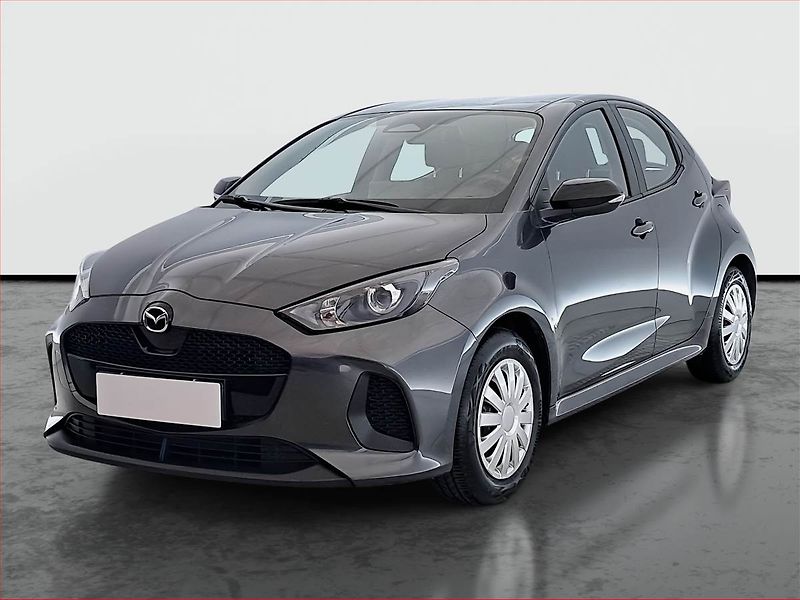 Mazda 2 (2025) 1.5 Hybrid - fotka 2 z 17