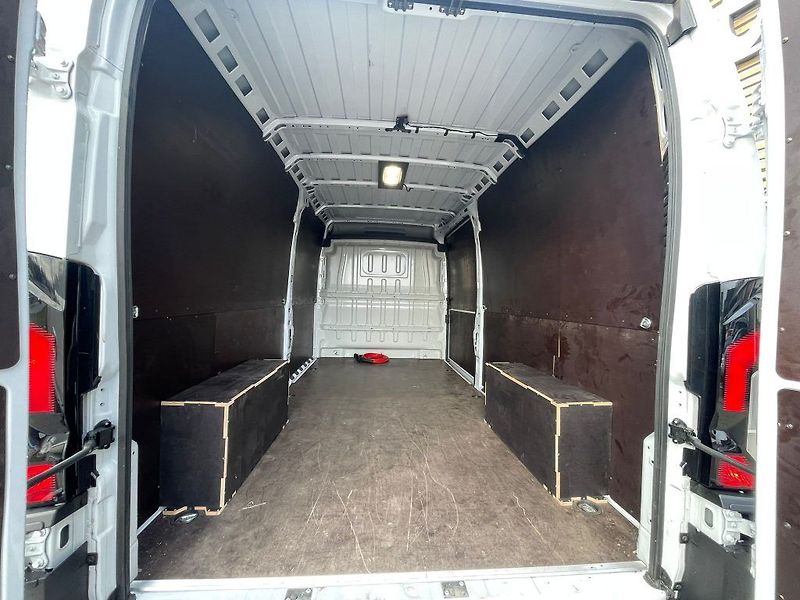 Toyota Proace Max EV 110kWH Active  L3H2 3.5H - fotka 16 z 26
