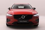 Volvo V60 B4 DARK PLUS AUT CZ - náhled 15