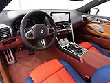 BMW Řada 8 M850i xDrive Gran Coupé - náhled 16