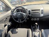 Citroën C-Crosser 2,2 HDI - náhled 8