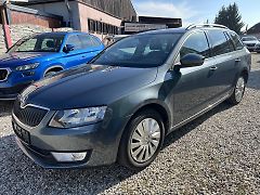 Škoda Octavia (2015) 1.6 TDi 81KW po rozvodech - fotografie inzerátu