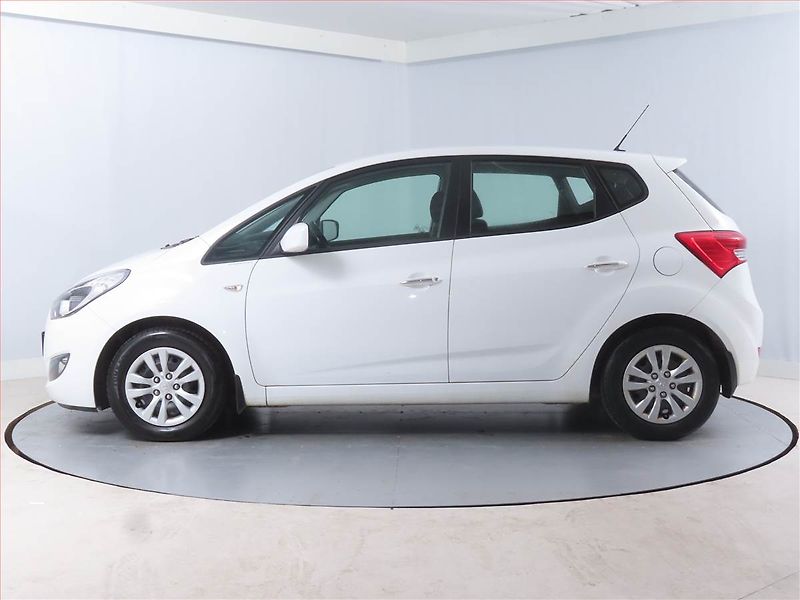 Hyundai ix20 (2016) 1.4 CVVT, ČR,1.maj, Serv.kniha - fotka 3 z 14