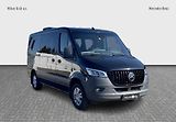 Mercedes-Benz Sprinter 316 CDI/S BUS - náhled 7