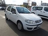 Fiat Punto 1,4i ČR 1.MAJ STK 07/2028 ! - náhled 4