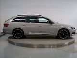 Škoda Superb (2023) iV SPORTLINE 1.4TSI 160KW DSG - náhled 8