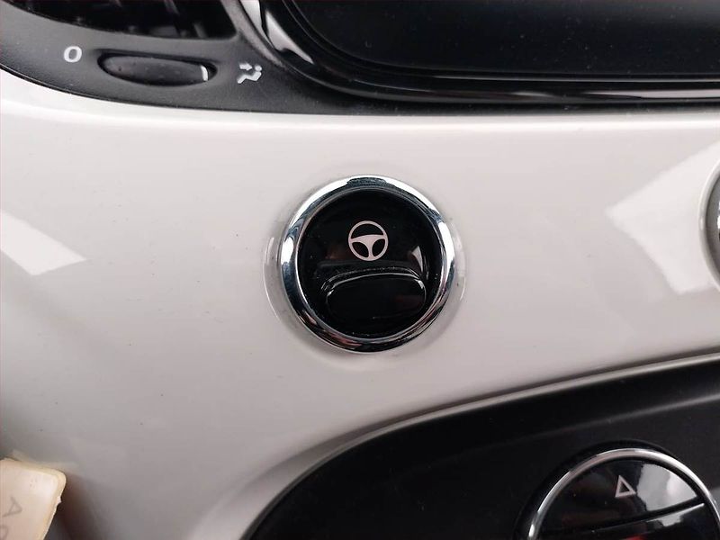 Fiat 500 (2023) 1.0 mild-hybrid, ČR,1.maj - fotka 17 z 26