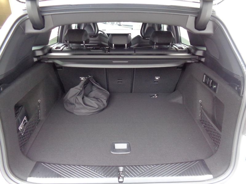 BMW X3 xDrive 30e M Sport - fotka 13 z 26