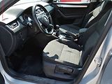 Škoda Octavia (2015) 1.6 TDI, ČR, AC, výhřev sed. - náhled 9