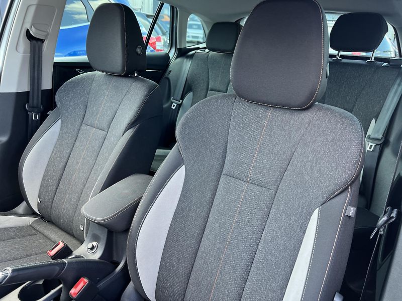 Škoda Scala Style 1.5TSi DSG ČR 1.MAJ. DPH - fotka 10 z 43