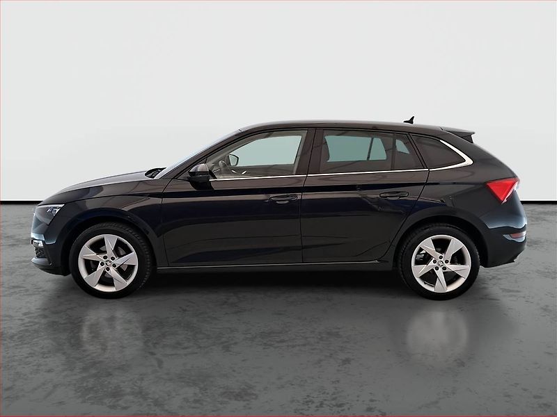 Škoda Scala (2019) Style Plus 1.6 TDI, Automat - fotka 3 z 20