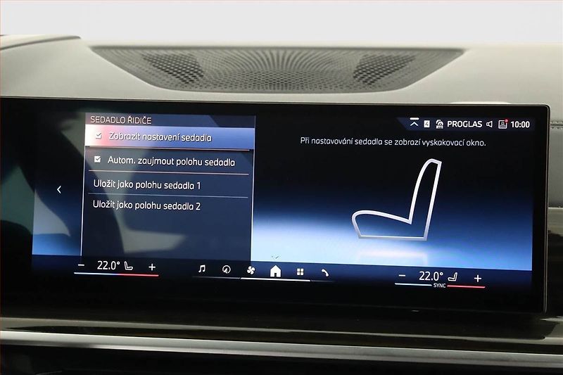 BMW X5 (2024) xDrive30d, Harman/kardon - fotka 15 z 23