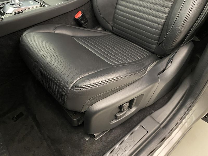 Land Rover Discovery Sport D150 S AWD AUT CZ - fotka 24 z 41