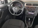 Volkswagen Caddy (2016) Maxi Comfortline 2.0 TDI - náhled 7