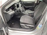 Škoda Octavia (2022) 2.0 TDi, ČR, Style, DSG, LED - náhled 9