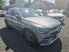 Mercedes-Benz GLC 220CDI AMG 360 Burmaster - fotografie inzerátu