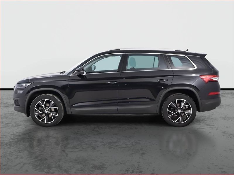 Škoda Kodiaq (2023) Style 2.0 TDI - fotka 3 z 18