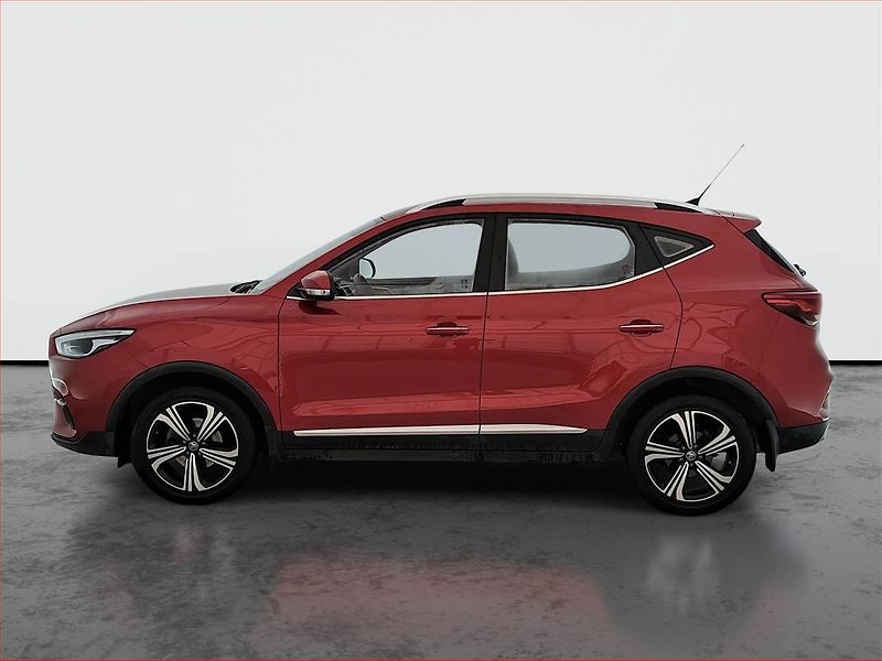 MG ZS (2024) 1.5, ČR,1.maj, Serv.kniha - fotka 3 z 16