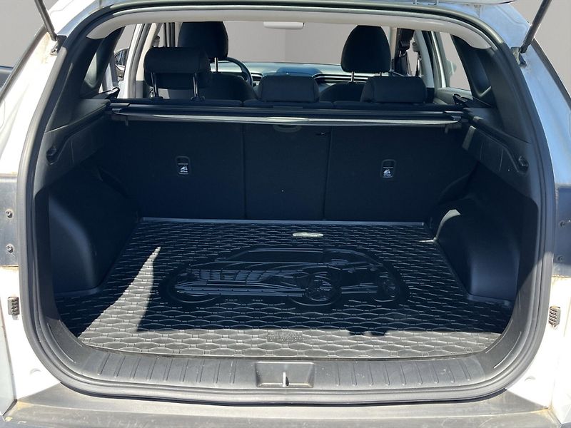 Hyundai Tucson (2021) COMFORT 1.6 T-GDi 110kw, ČR, 1 - fotka 19 z 19