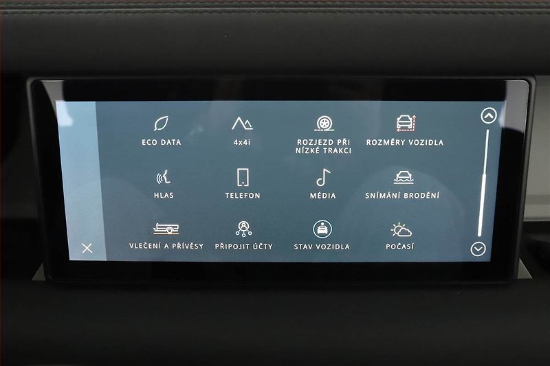 Land Rover Defender (2021) D200 AWD - fotka 17 z 21