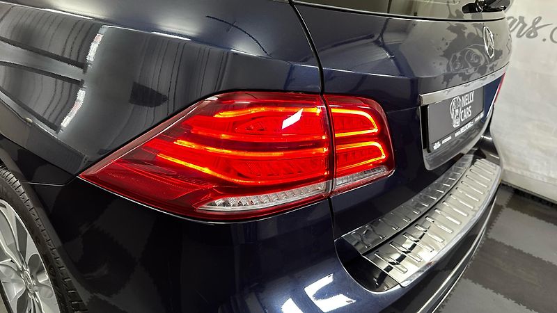 Mercedes-Benz GLE 250D / 4.MATIC / DVĚ SADY KOL - fotka 7 z 46