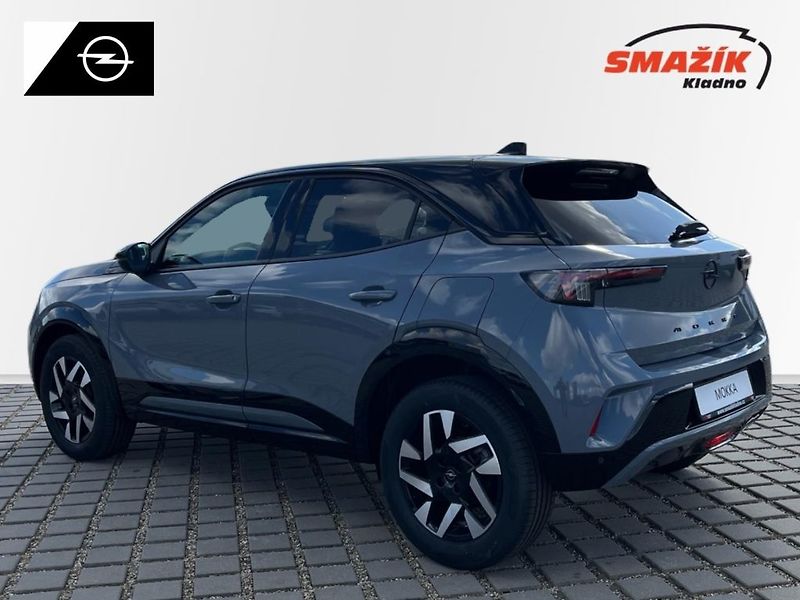 Opel Mokka (2026) GS 1.2T (100kW/136k) MT6 - fotka 3 z 20