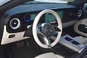 Mercedes-Benz CLA.