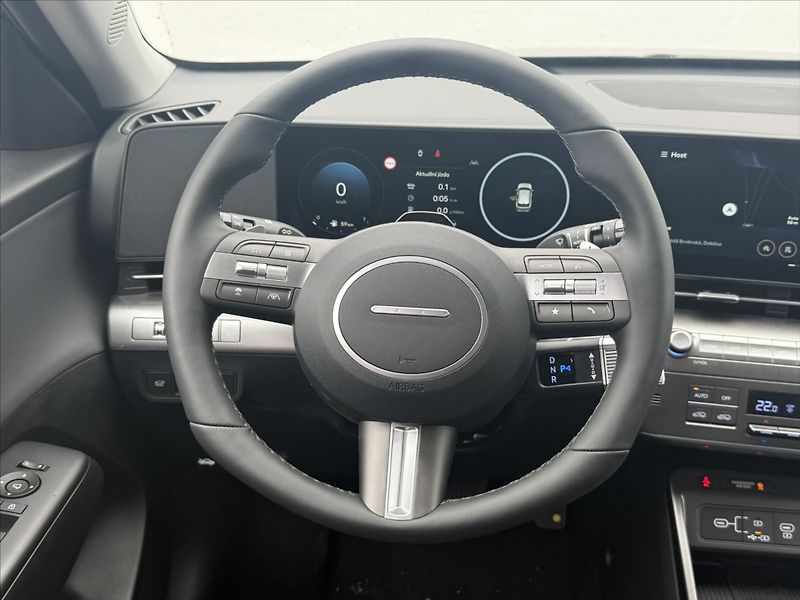 Hyundai Kona 1,6 T-GDI 132kW DCT Style - fotka 8 z 29