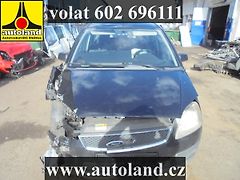 Ford C-MAX (2005) VOLAT 602 696111 - fotografie inzerátu